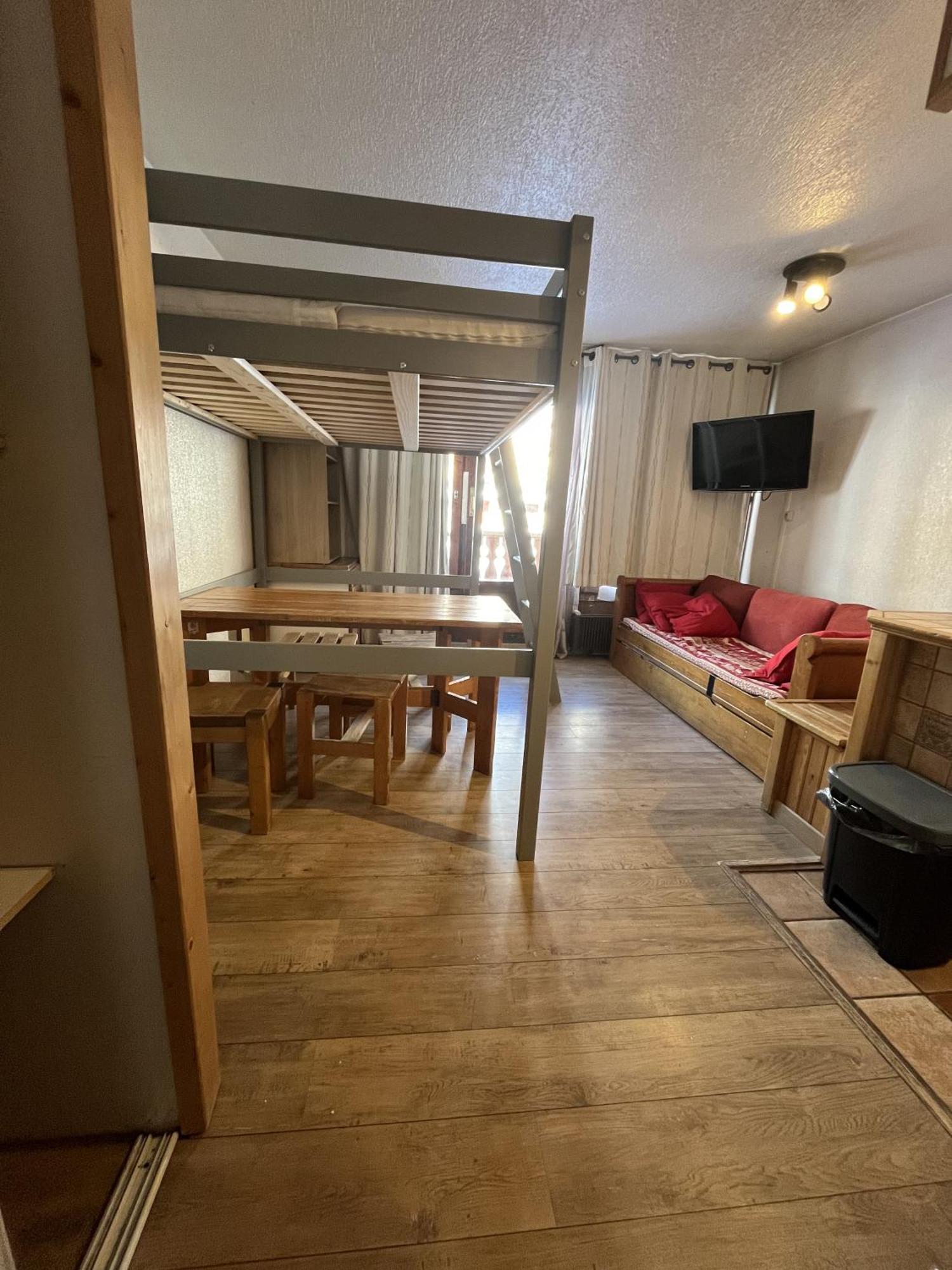 ואל טורנס Les Neves Oasis By Alpstays מראה חיצוני תמונה